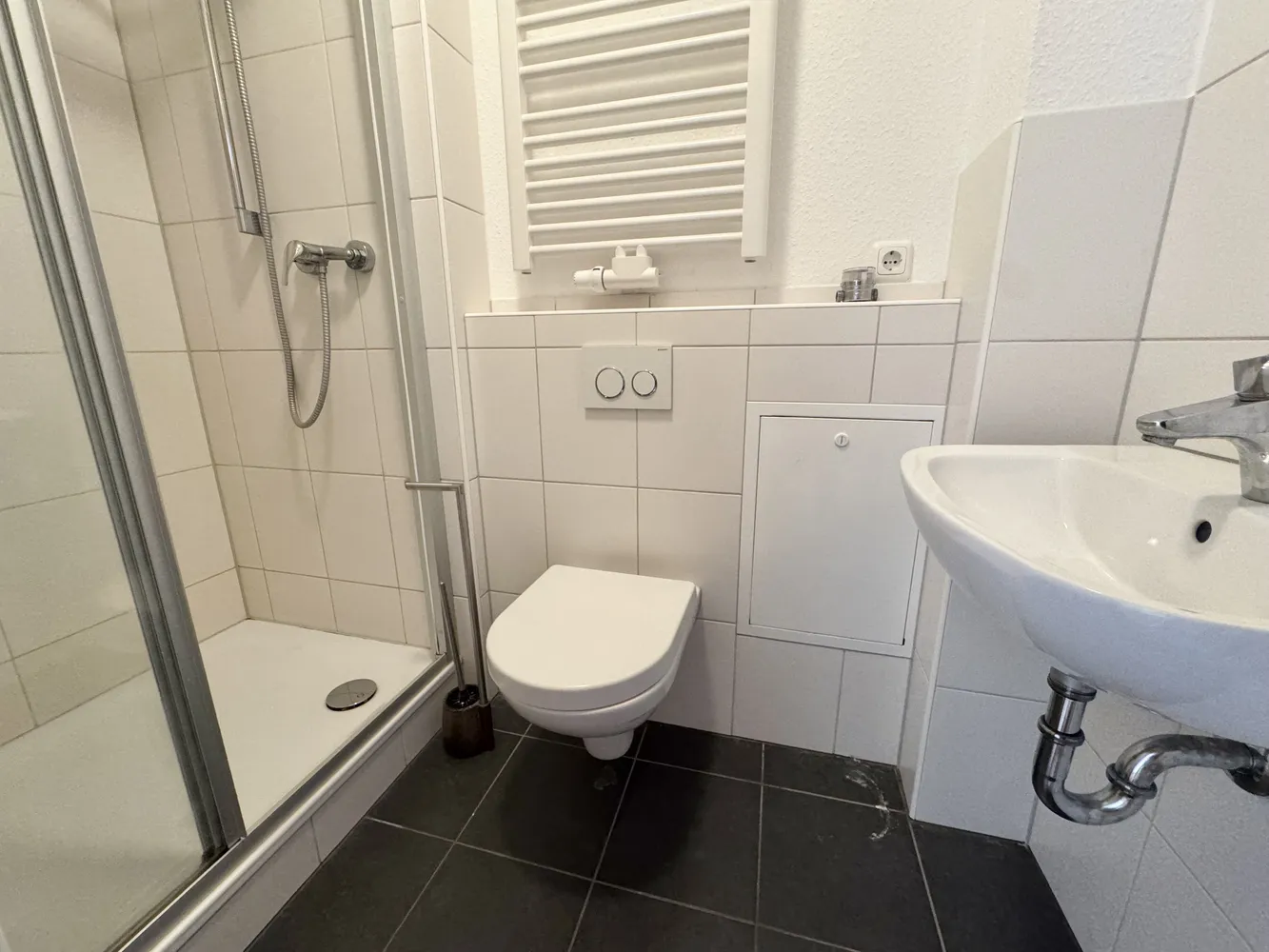 2 room apartment with 46 m² in Nuremberg – Photo 10