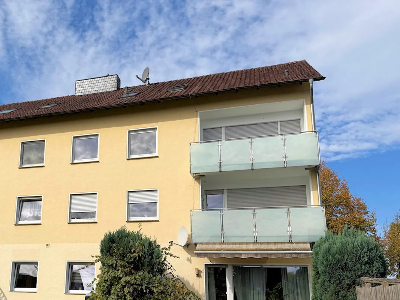 3 Zimmer Wohnung mit 87 m² in Herford – Bild 9