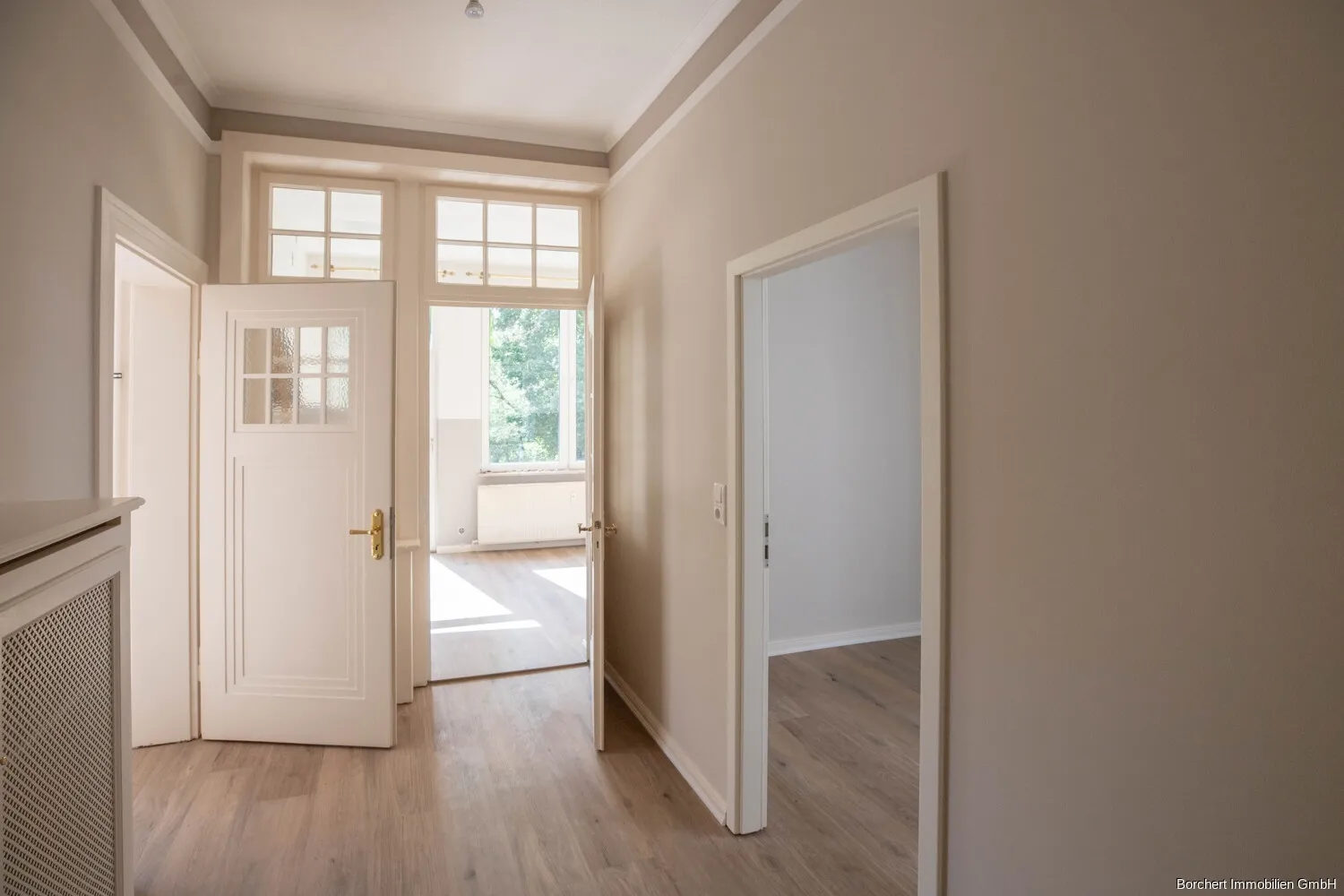 2 Zimmer Wohnung mit 75 m² in Elmshorn – Bild 9