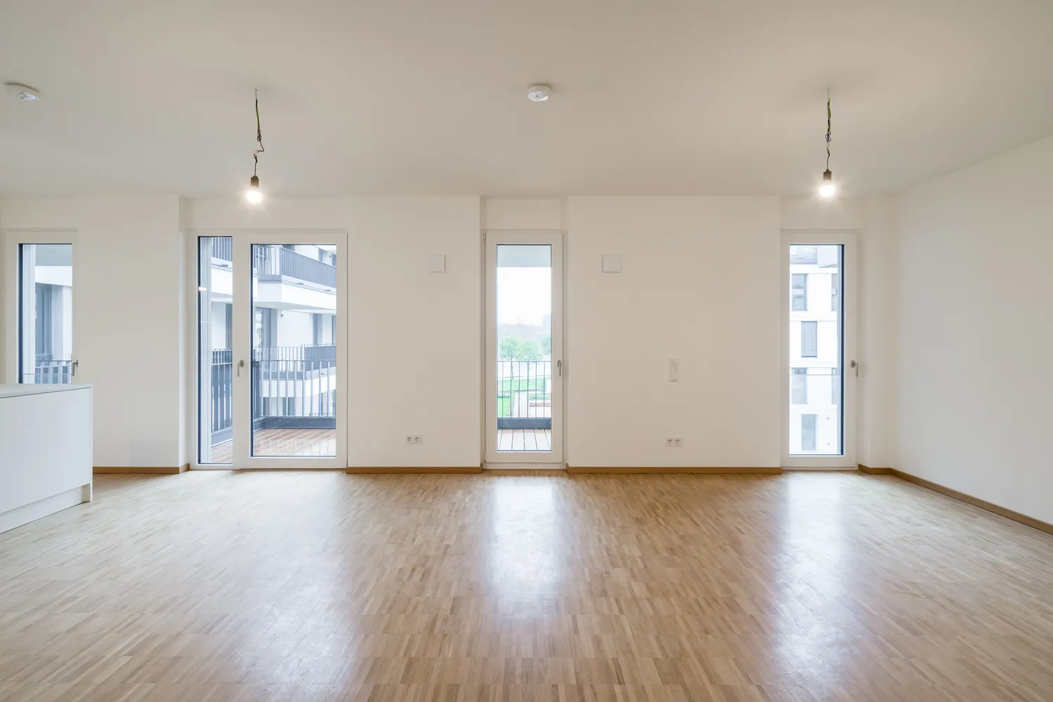 1 Zimmer Wohnung mit 1 m² in Ludwigshafen am Rhein – Bild 8