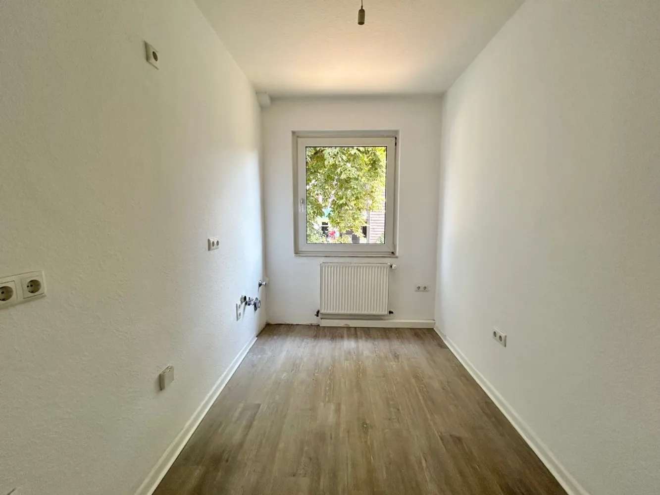 2 Zimmer Wohnung mit 46 m² in Dortmund – Bild 3