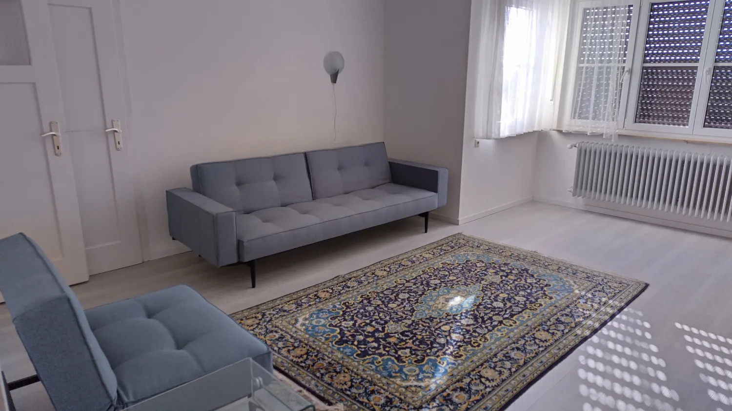 3 Zimmer Wohnung mit 87 m² in Stuttgart – Bild 1