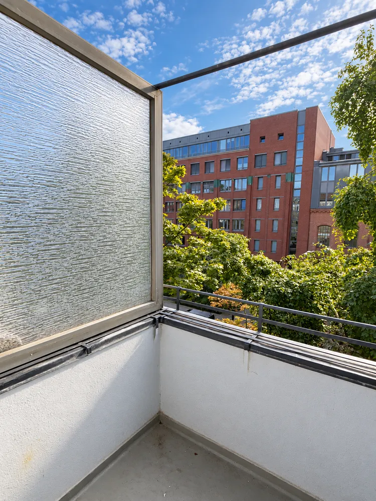 2 room apartment with 73 m² in Berlin – Photo 7