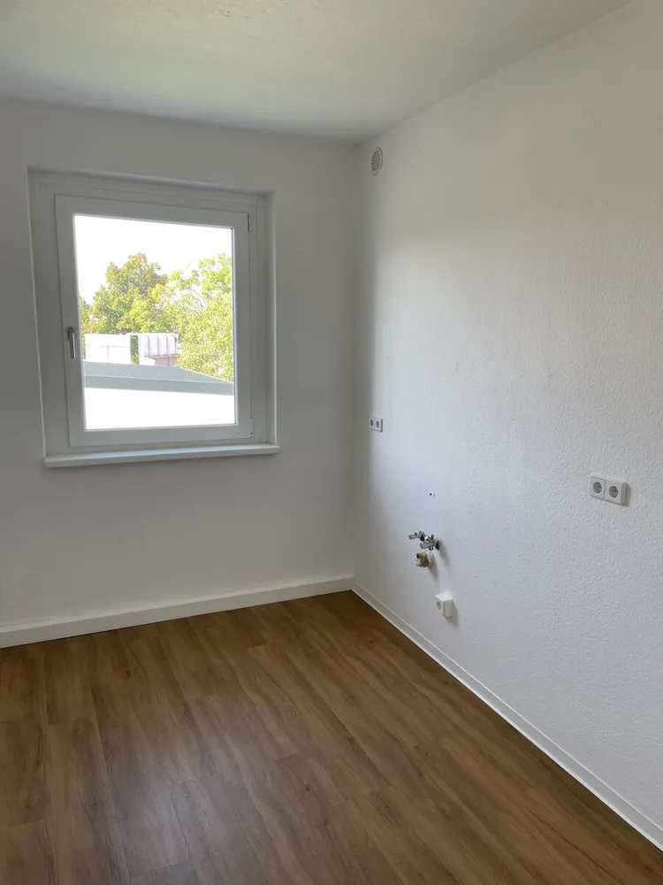 4 room apartment with 80 m² in Gotha – Photo 3