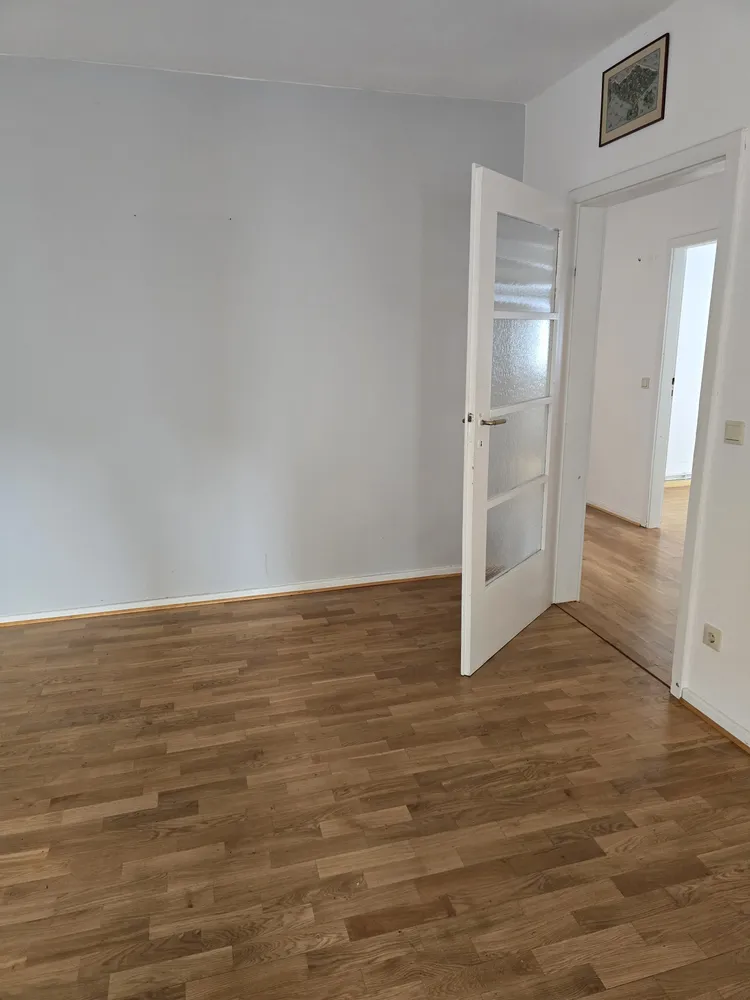 3 Zimmer Wohnung mit 76 m² in Mannheim – Bild 2