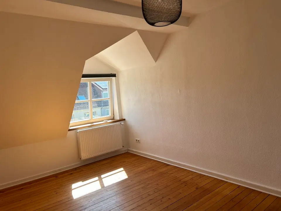 WG-Zimmer mit 16 m² in Bremen – Bild 2