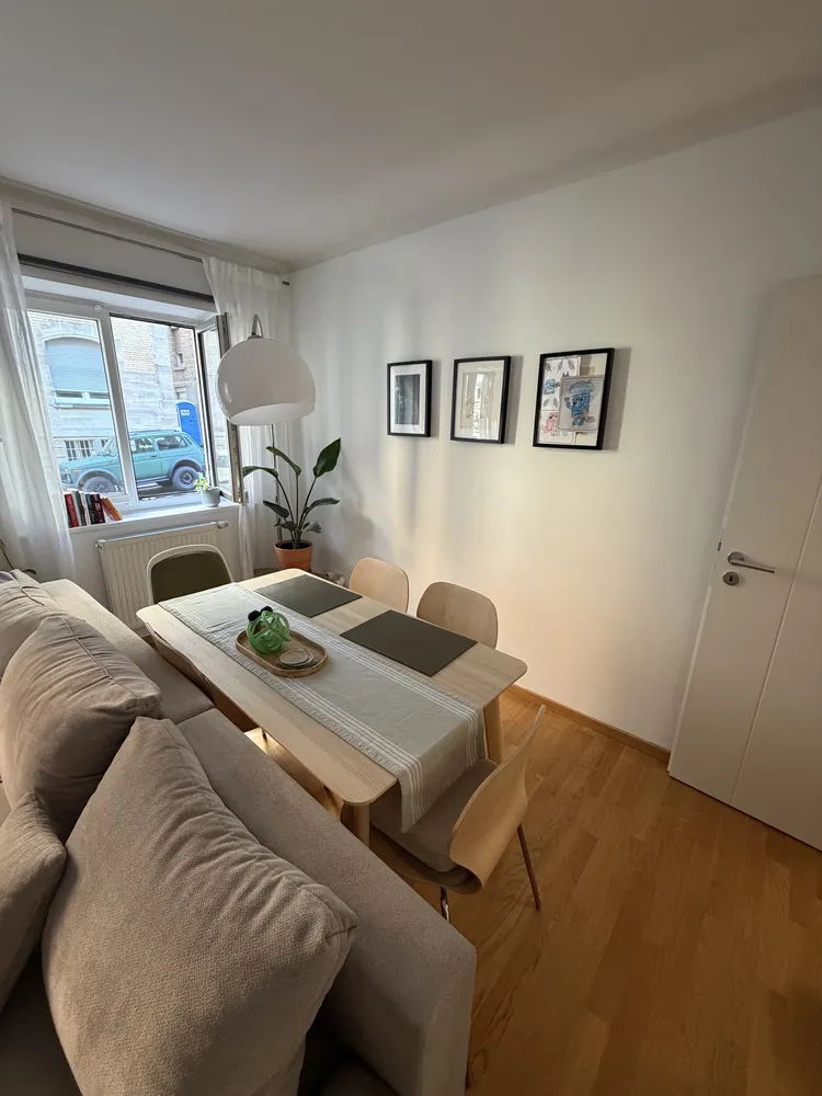 2 Zimmer Wohnung mit 56 m² in Stuttgart – Bild 10