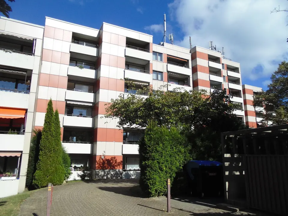 3 Zimmer Wohnung mit 73 m² in Solingen – Bild 9