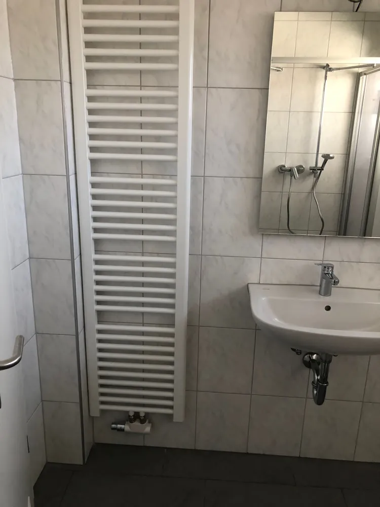 3 Zimmer Wohnung mit 75 m² in Ludwigshafen am Rhein – Bild 3