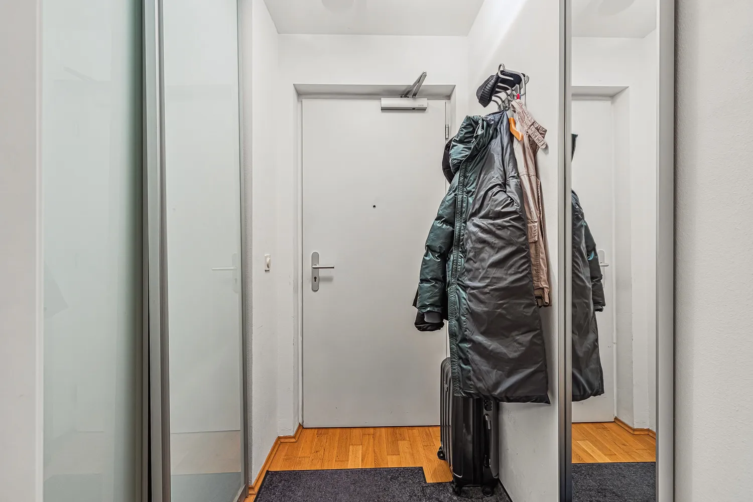 1 Zimmer Wohnung mit 37 m² in München – Bild 4
