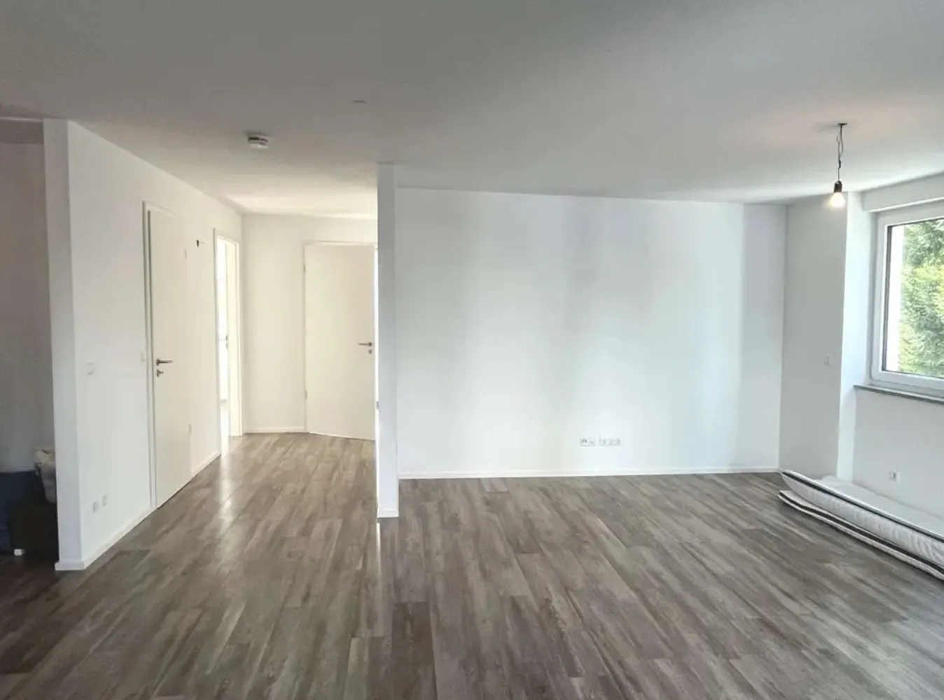 3 Zimmer Wohnung mit 95 m² in Düsseldorf – Bild 3
