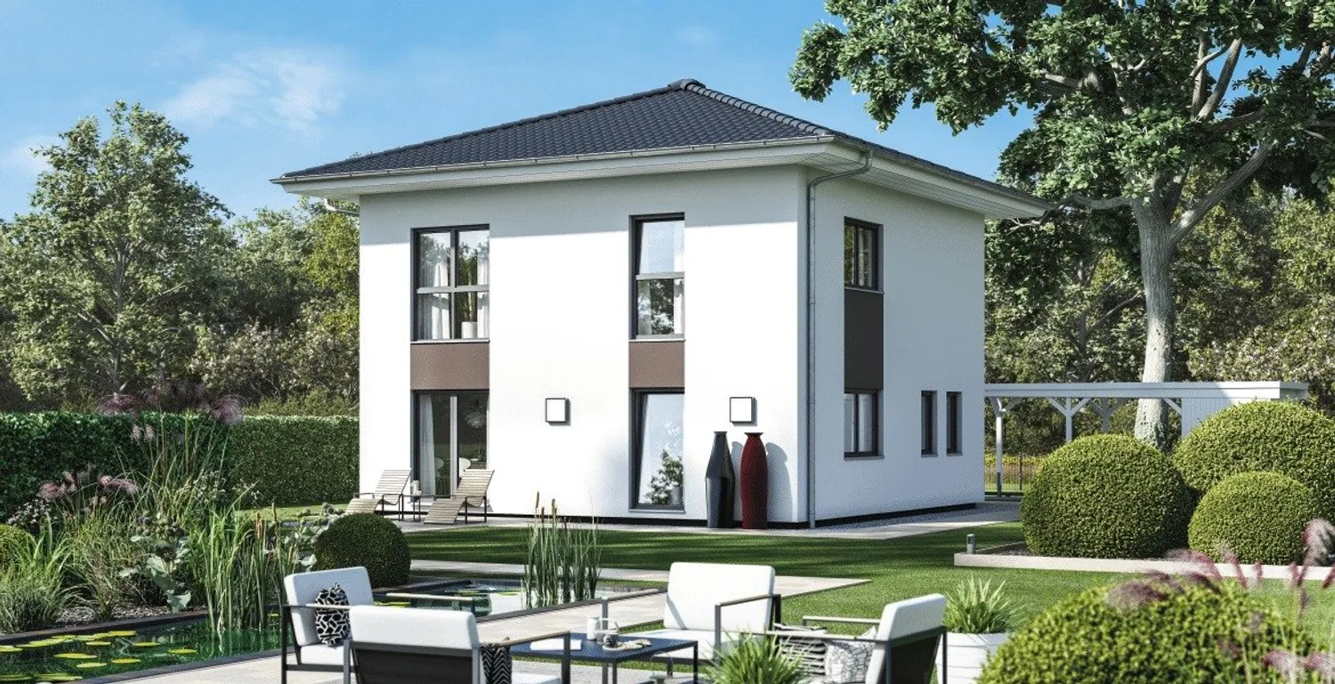 4 Zimmer Haus mit 130 m² in Lüdenscheid – Bild 3