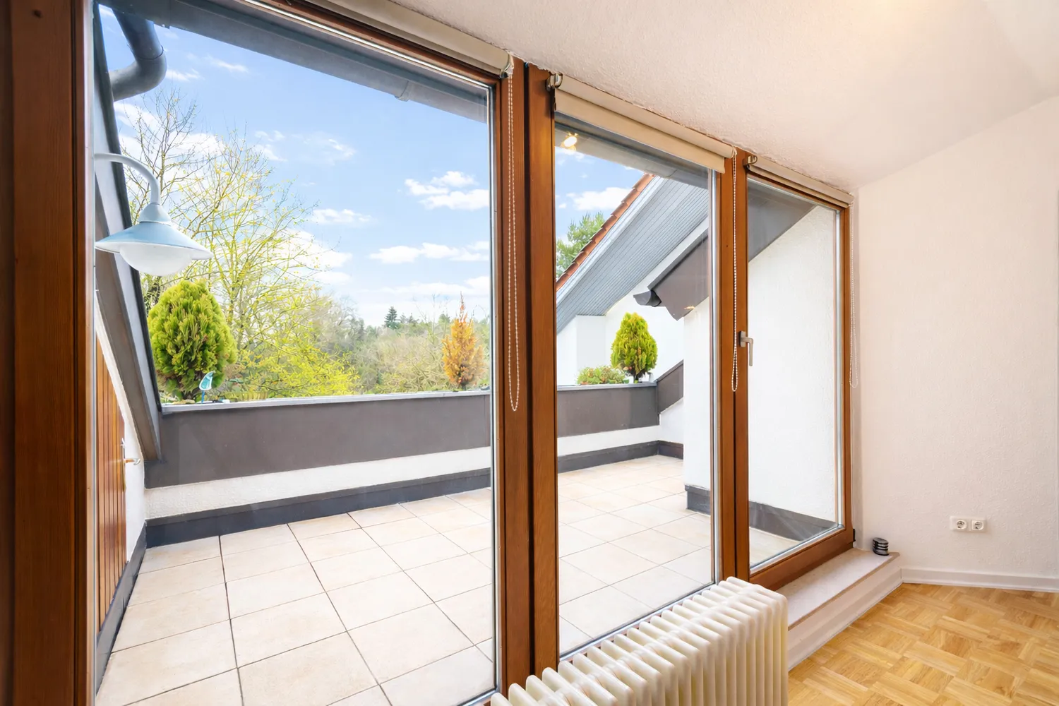 1 Zimmer Wohnung mit 46 m² in Osnabrück – Bild 7