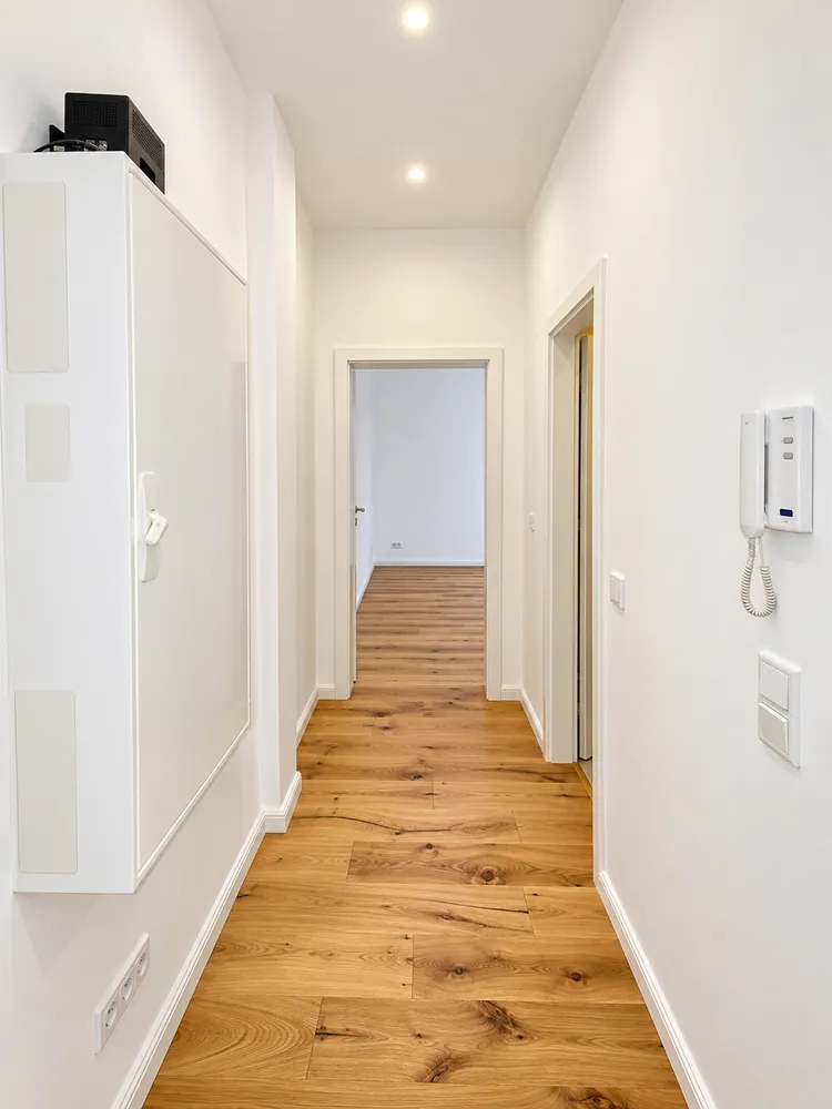 1 Zimmer Wohnung mit 43 m² in Berlin – Bild 8