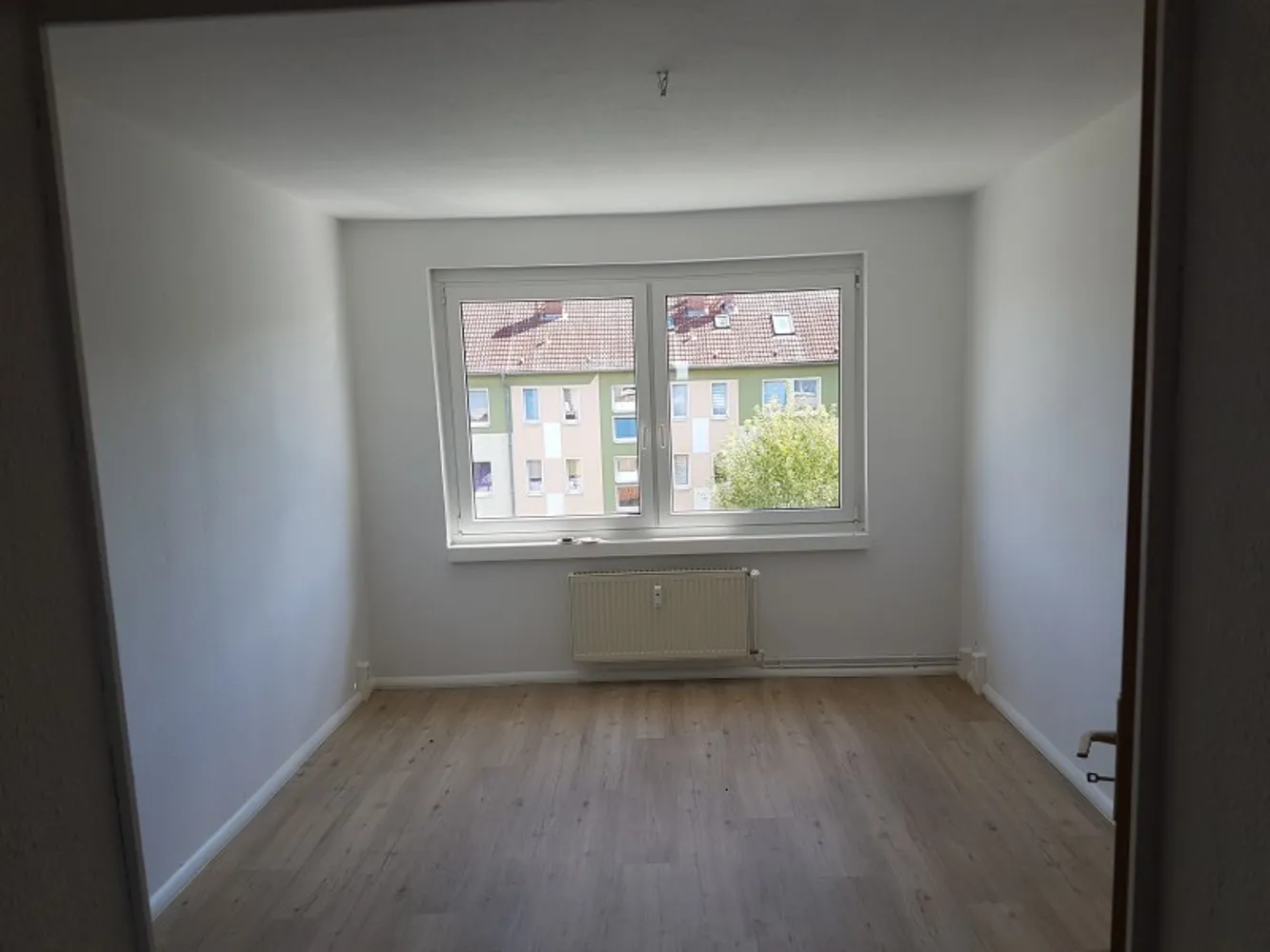 3 room apartment with 60 m² in Stendal – Photo 6