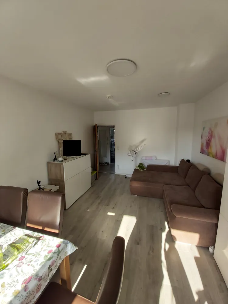 2 Zimmer Wohnung mit 57 m² in Nürnberg – Bild 9