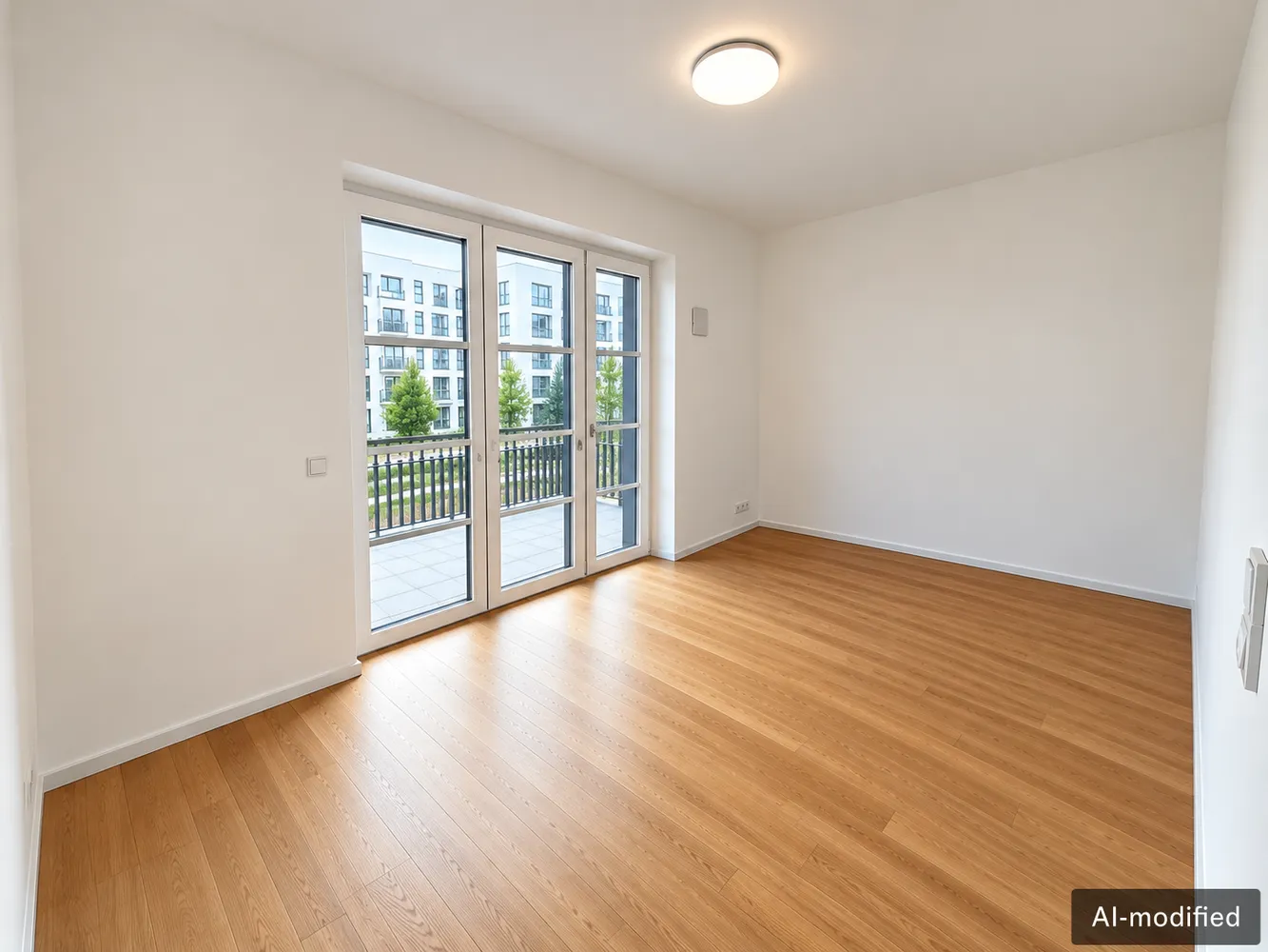 4 Zimmer Wohnung mit 136 m² in Hamburg – Bild 9