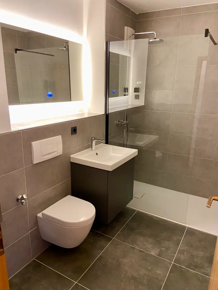 2 Zimmer Wohnung mit 55 m² in Halberstadt – Bild 2