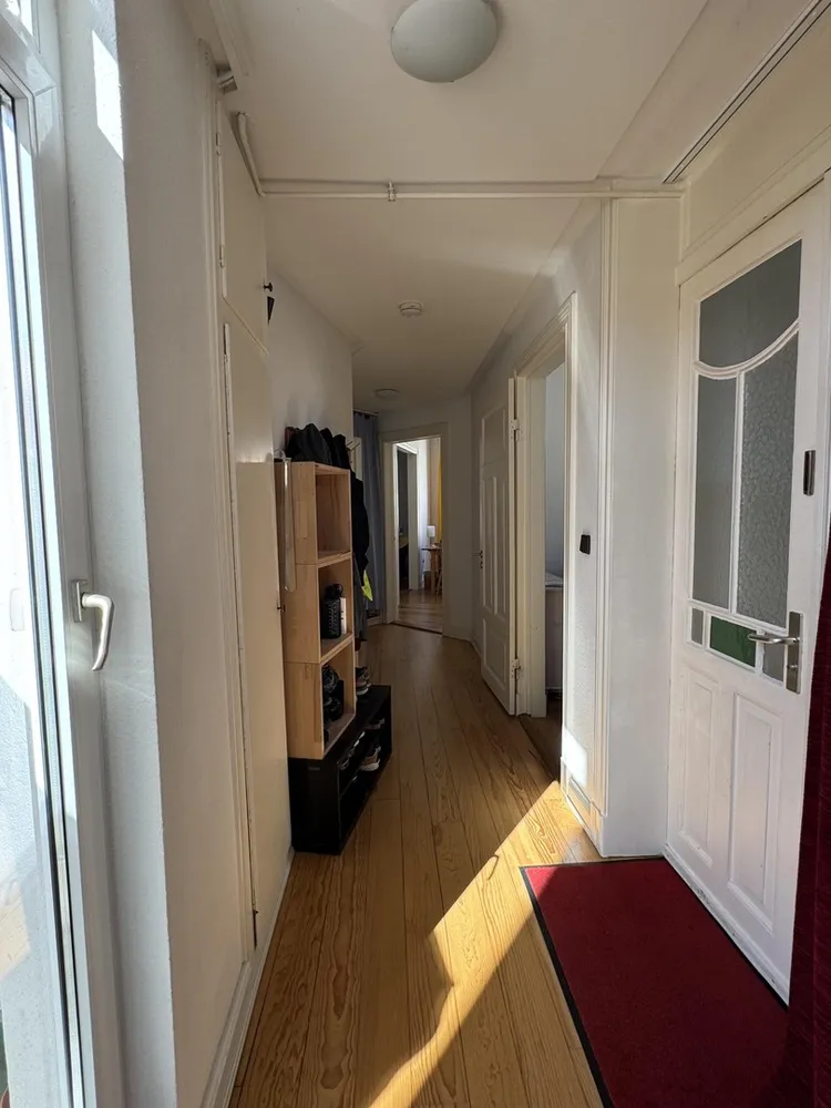 4 Zimmer Wohnung mit 78 m² in Lübeck – Bild 4