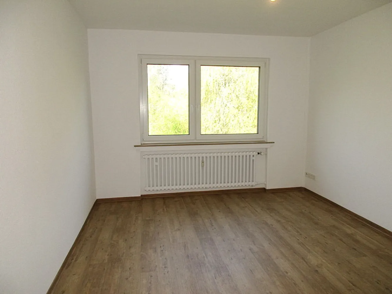 2 Zimmer Wohnung mit 55 m² in Hannover – Bild 3