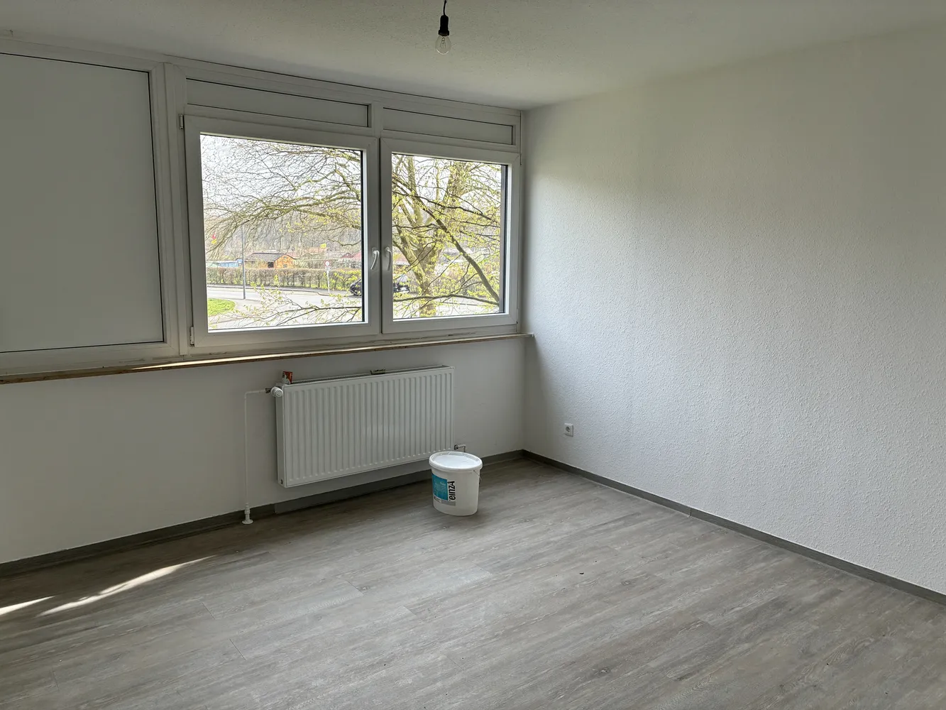 4 Zimmer Wohnung mit 72 m² in Dortmund – Bild 3