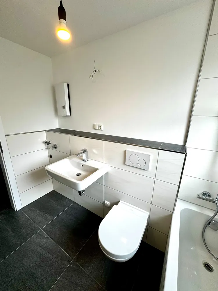 5 Zimmer Wohnung mit 90 m² in Duisburg – Bild 8