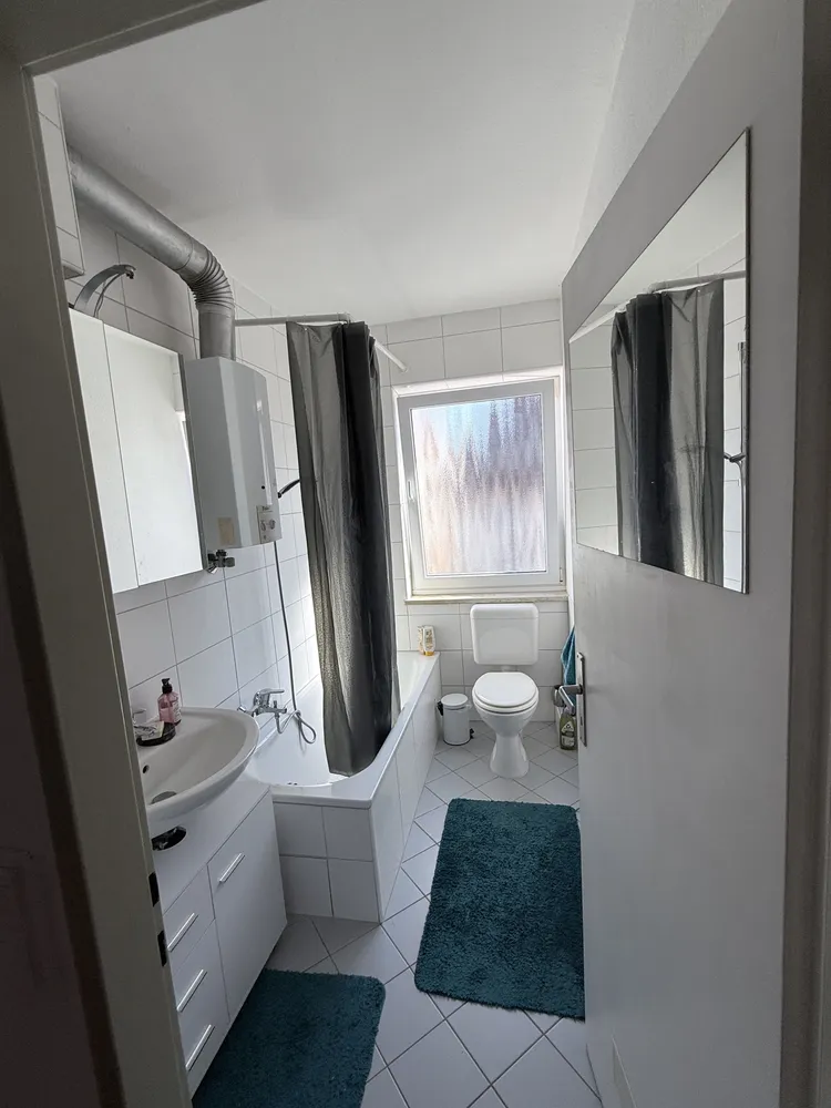 3 Zimmer Wohnung mit 54 m² in Nürnberg – Bild 12