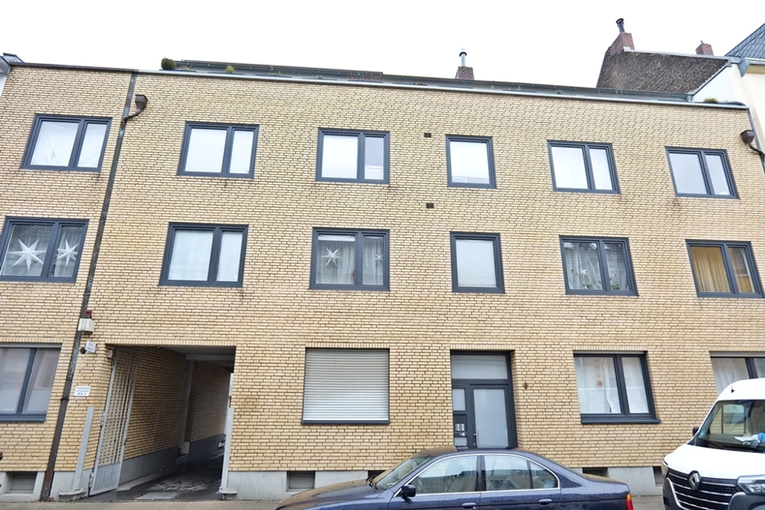 2 room apartment with 73 m² in Cologne – Photo 8