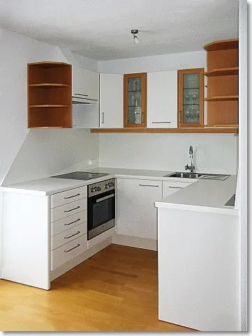 3 Zimmer Wohnung mit 70 m² in Karlsruhe – Bild 7