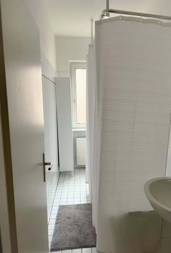 WG-Zimmer mit 20 m² in Frankfurt am Main – Bild 4