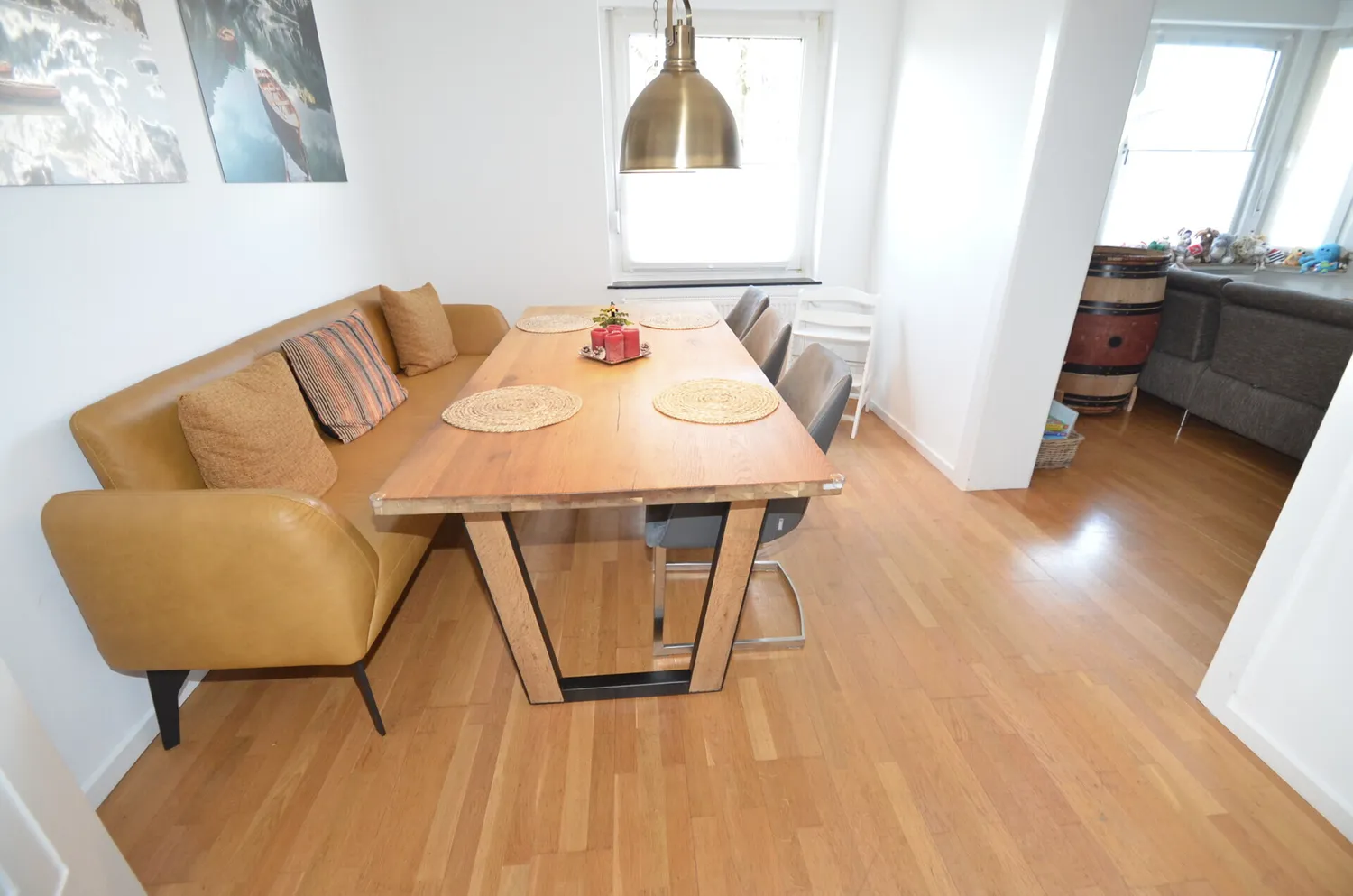 5 Zimmer Haus mit 150 m² in Sankt Augustin – Bild 2