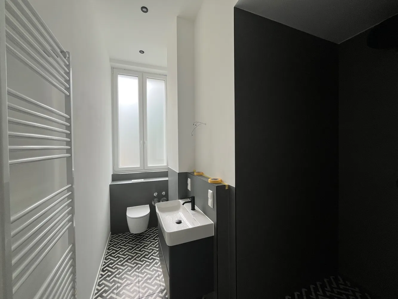 3 Zimmer Wohnung mit 67 m² in Hannover – Bild 3