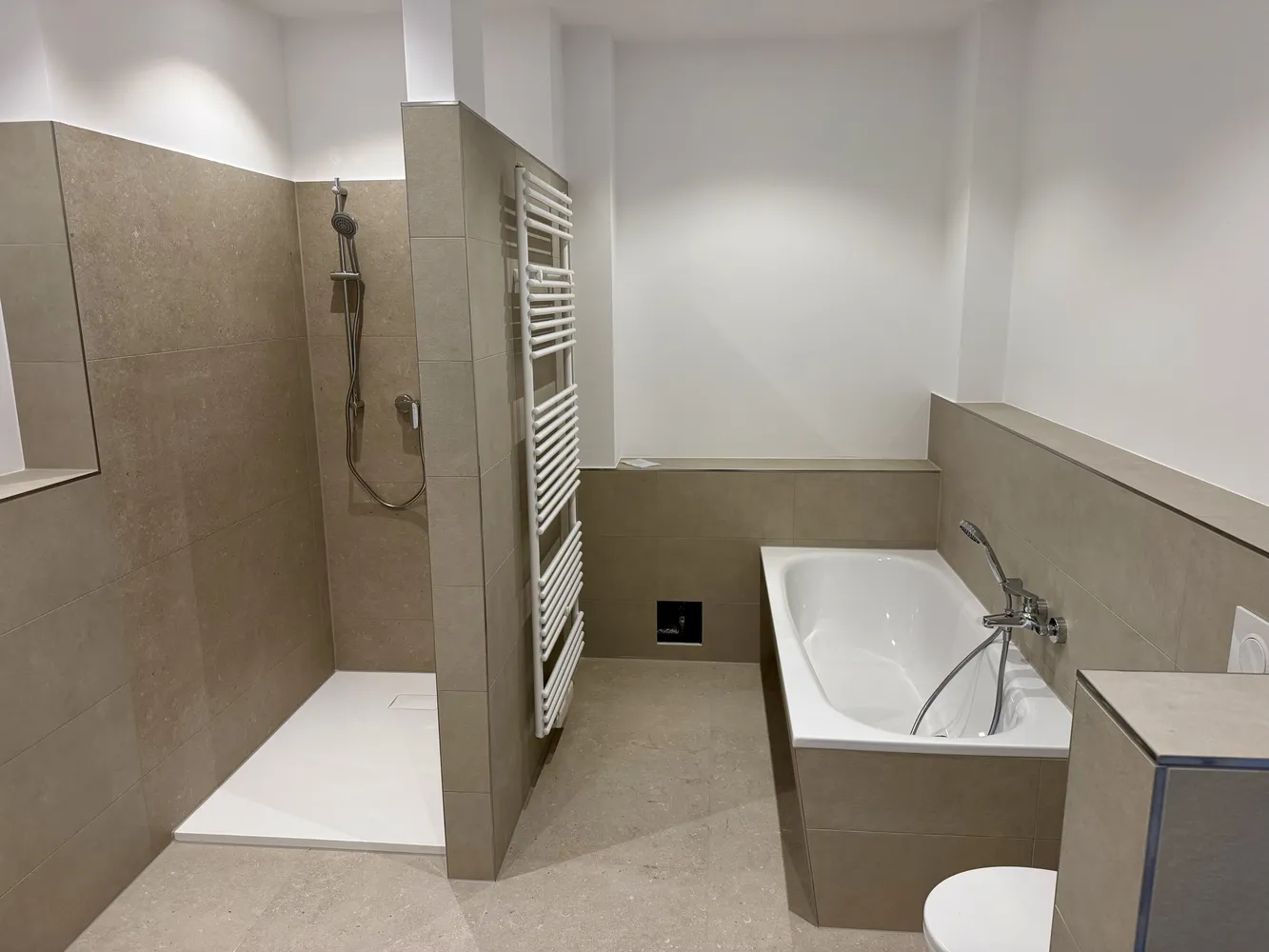 4 room apartment with 123 m² in Dresden – Photo 5