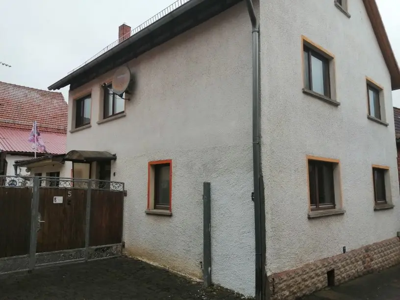 8 Zimmer Haus mit 200 m² in Osterode am Harz – Bild 8