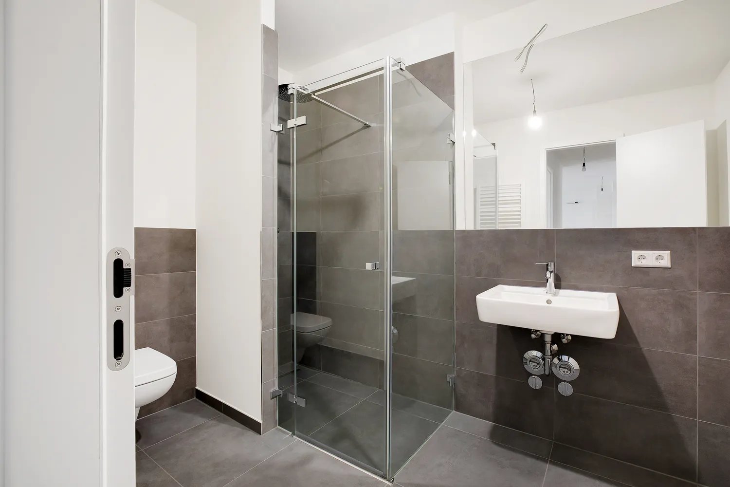 2 room apartment with 48 m² in Berlin – Photo 1