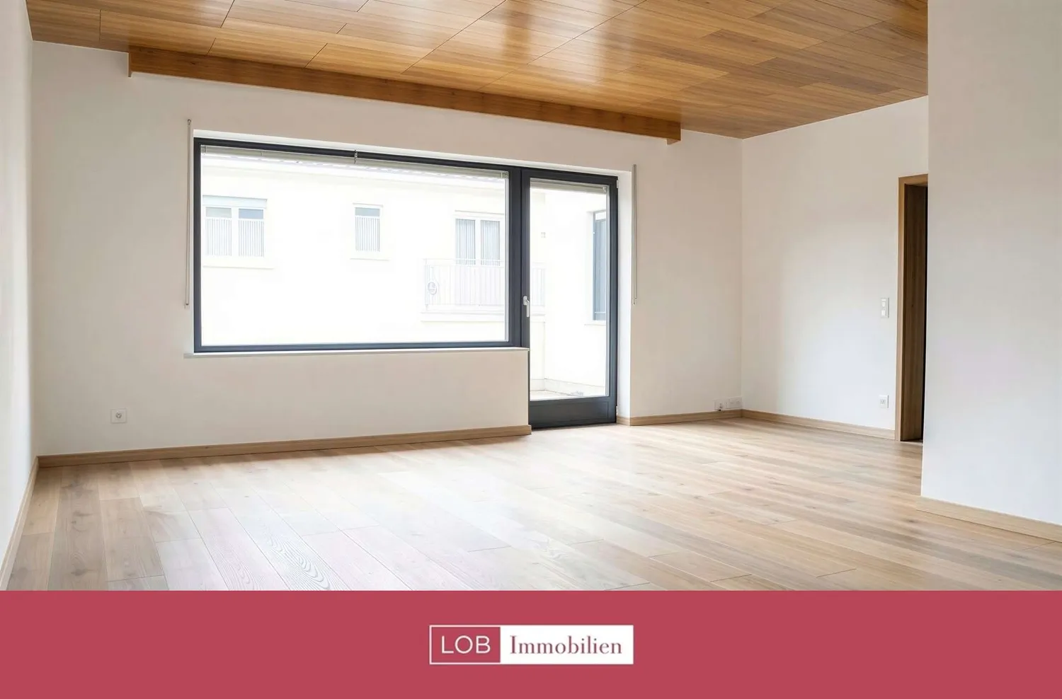 2 Zimmer Wohnung mit 70 m² in Bad Kreuznach – Bild 3