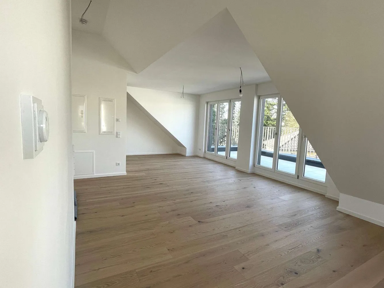 3 Zimmer Wohnung mit 123 m² in Frankfurt am Main – Bild 6
