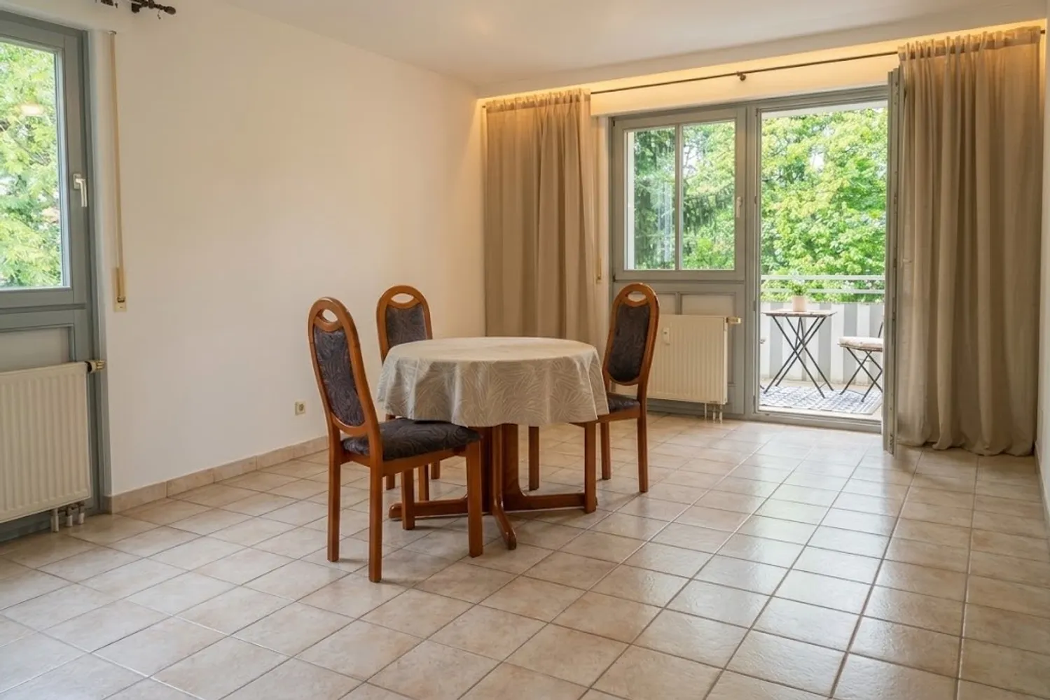 2 Zimmer Wohnung mit 52 m² in München – Bild 3