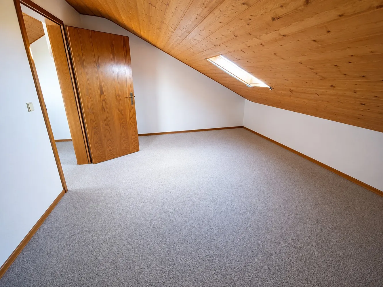 2 Zimmer Wohnung mit 44 m² in Leverkusen – Bild 5