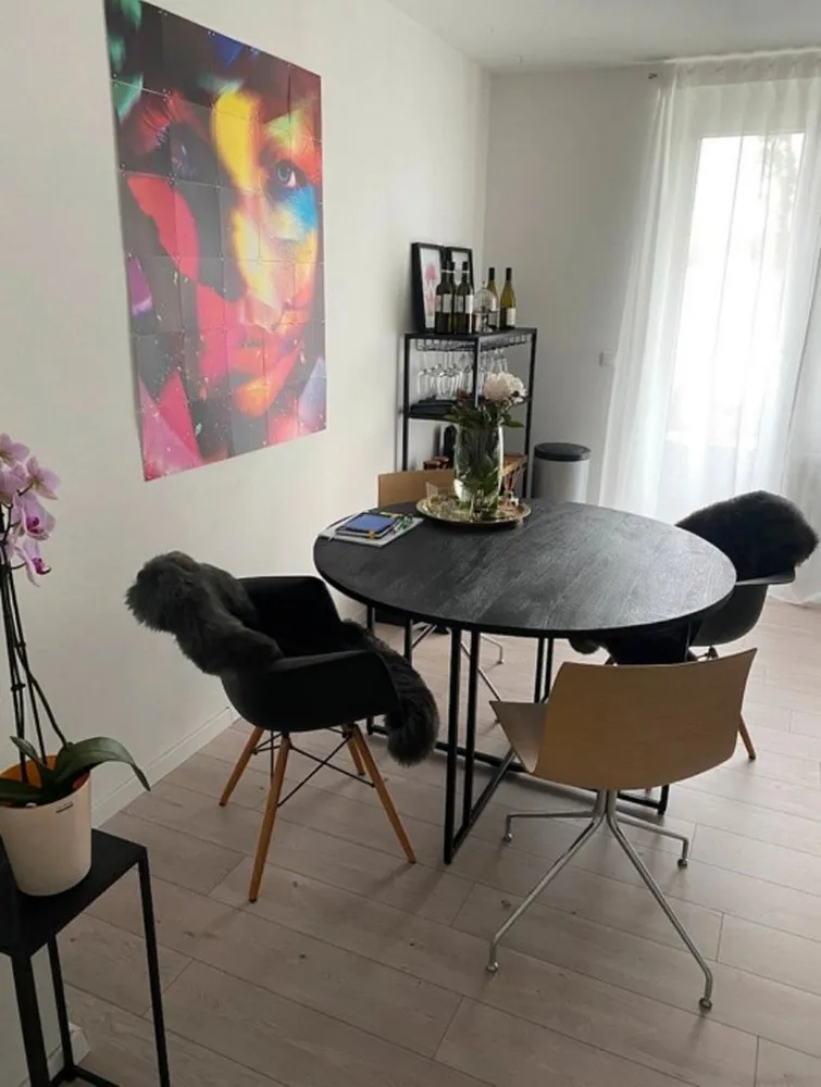2 Zimmer Wohnung mit 60 m² in Düsseldorf – Bild 4