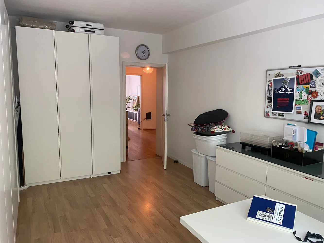 3 Zimmer Wohnung mit 88 m² in Düsseldorf – Bild 9