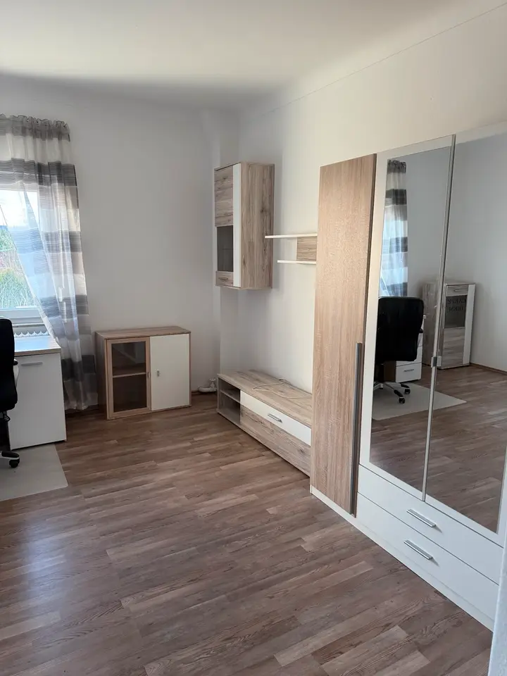WG-Zimmer mit 120 m² in Villingen-Schwenningen – Bild 5