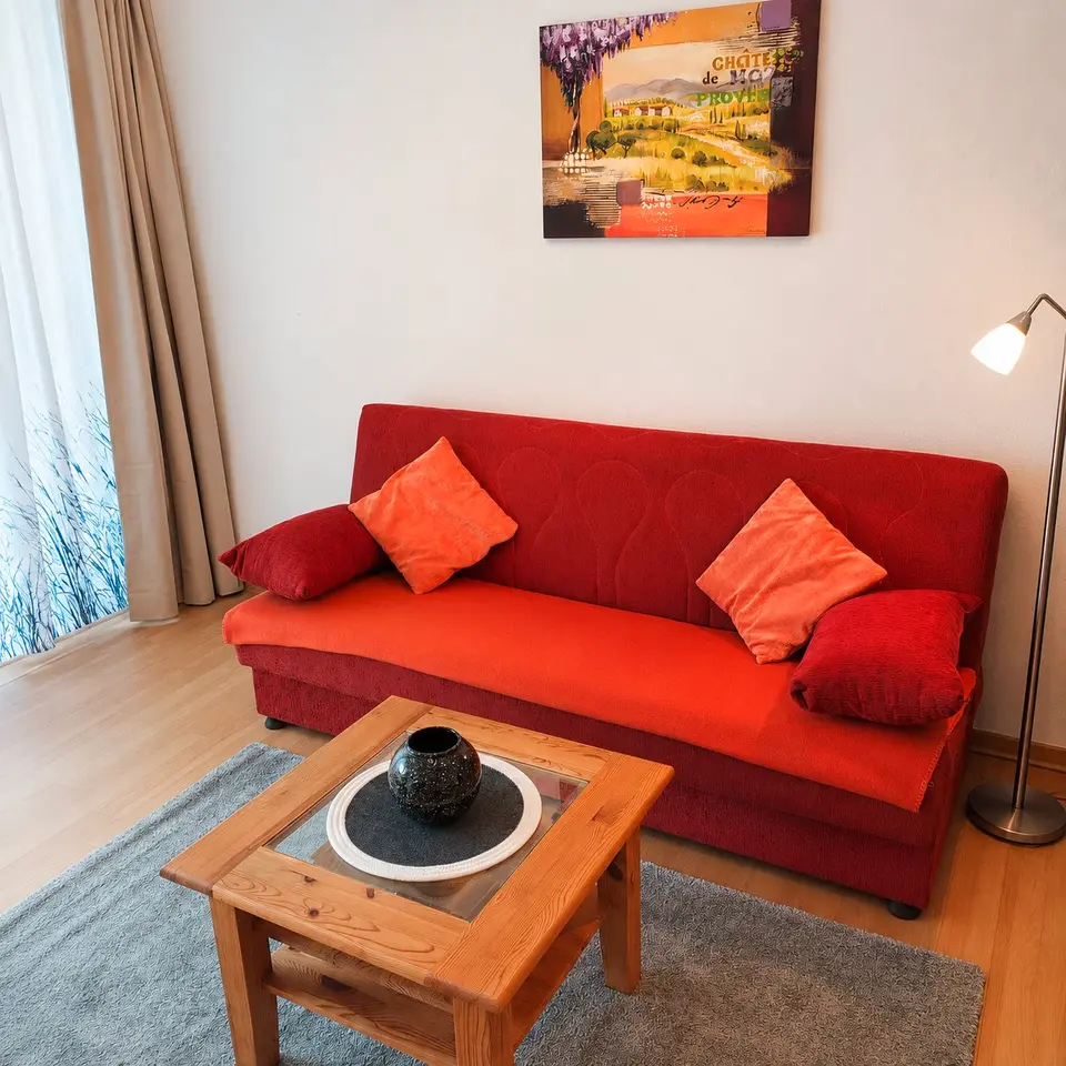 Studio mit 36 m² in Hannover – Bild 6