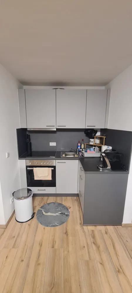 1 Zimmer Wohnung mit 39 m² in Ingolstadt – Bild 7