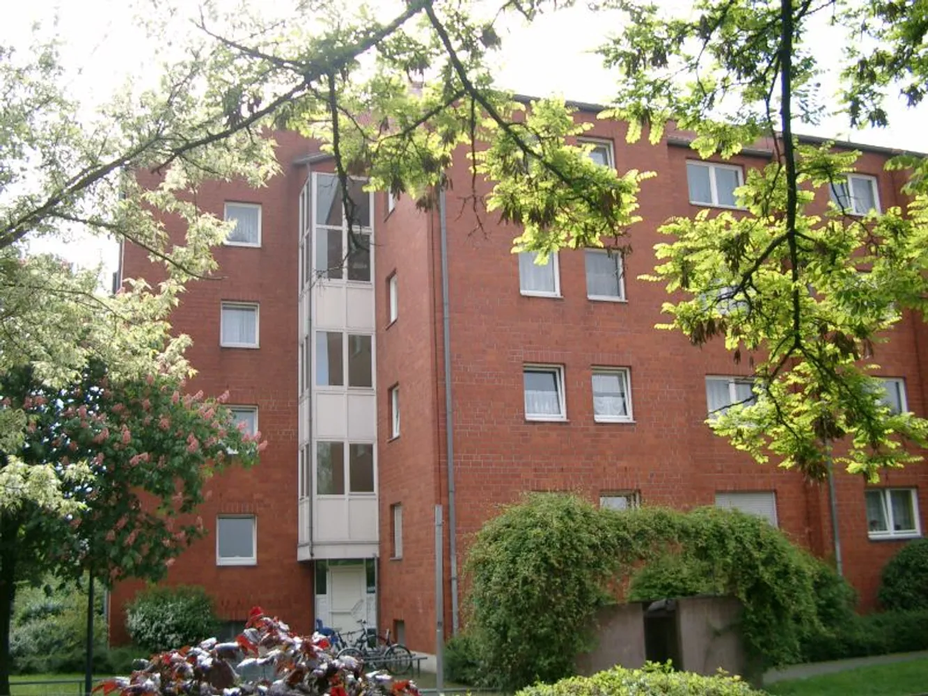 3 Zimmer Wohnung mit 79 m² in Köln – Bild 1