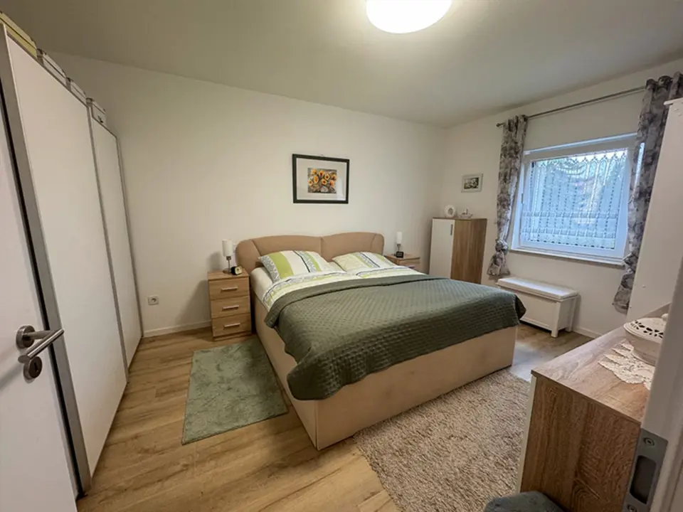 2 Zimmer Wohnung mit 47 m² in Sangerhausen – Bild 3