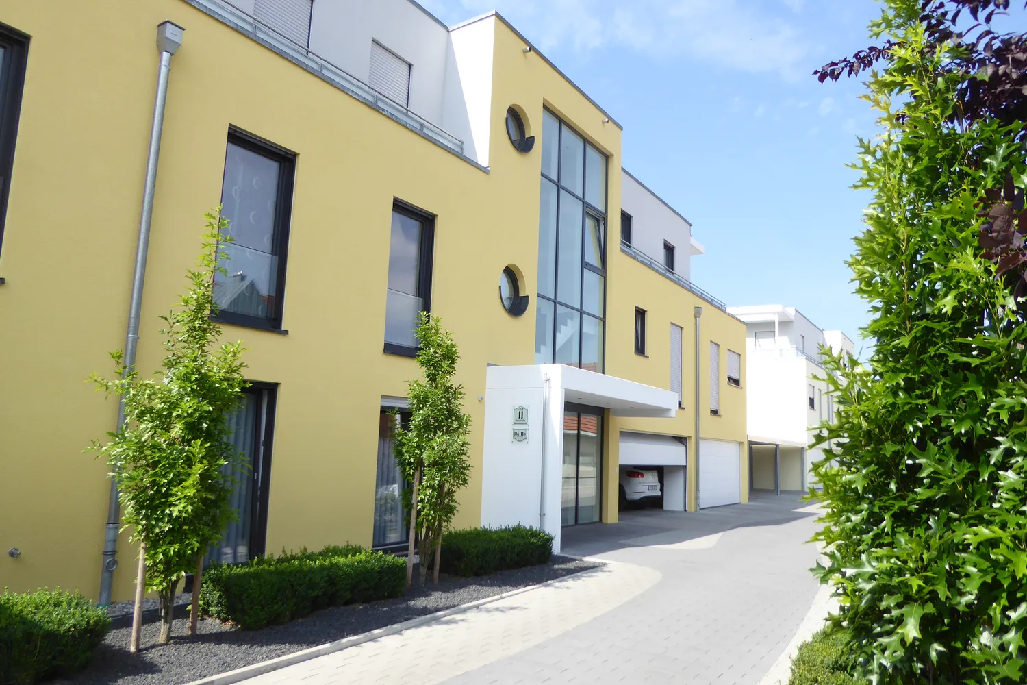 2 room apartment with 104 m² in Augsburg – Photo 1