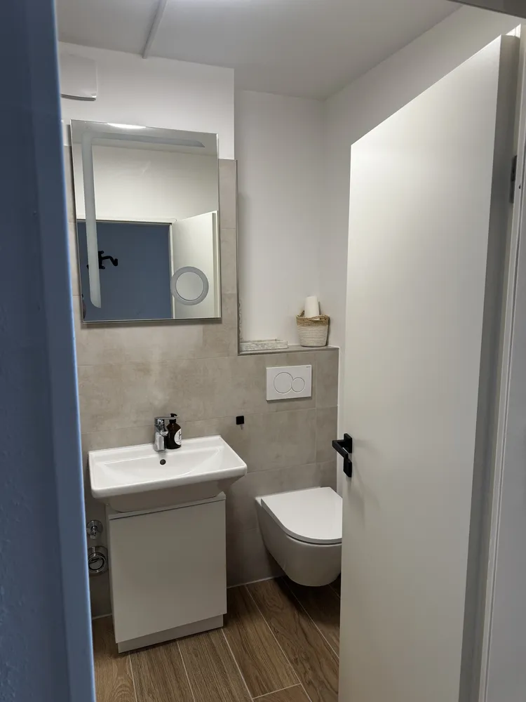 2 Zimmer Wohnung mit 65 m² in Hannover – Bild 11