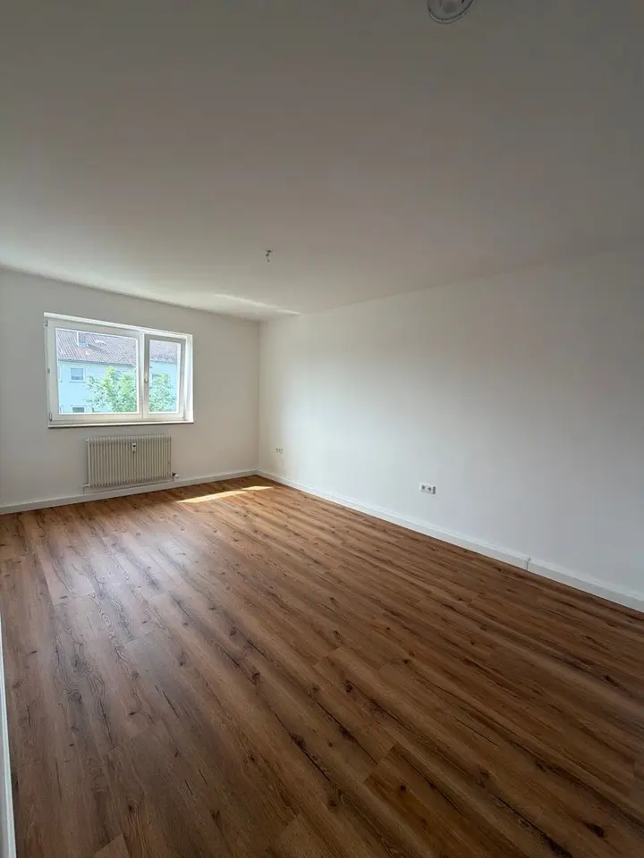 3 Zimmer Wohnung mit 61 m² in Amberg – Bild 7