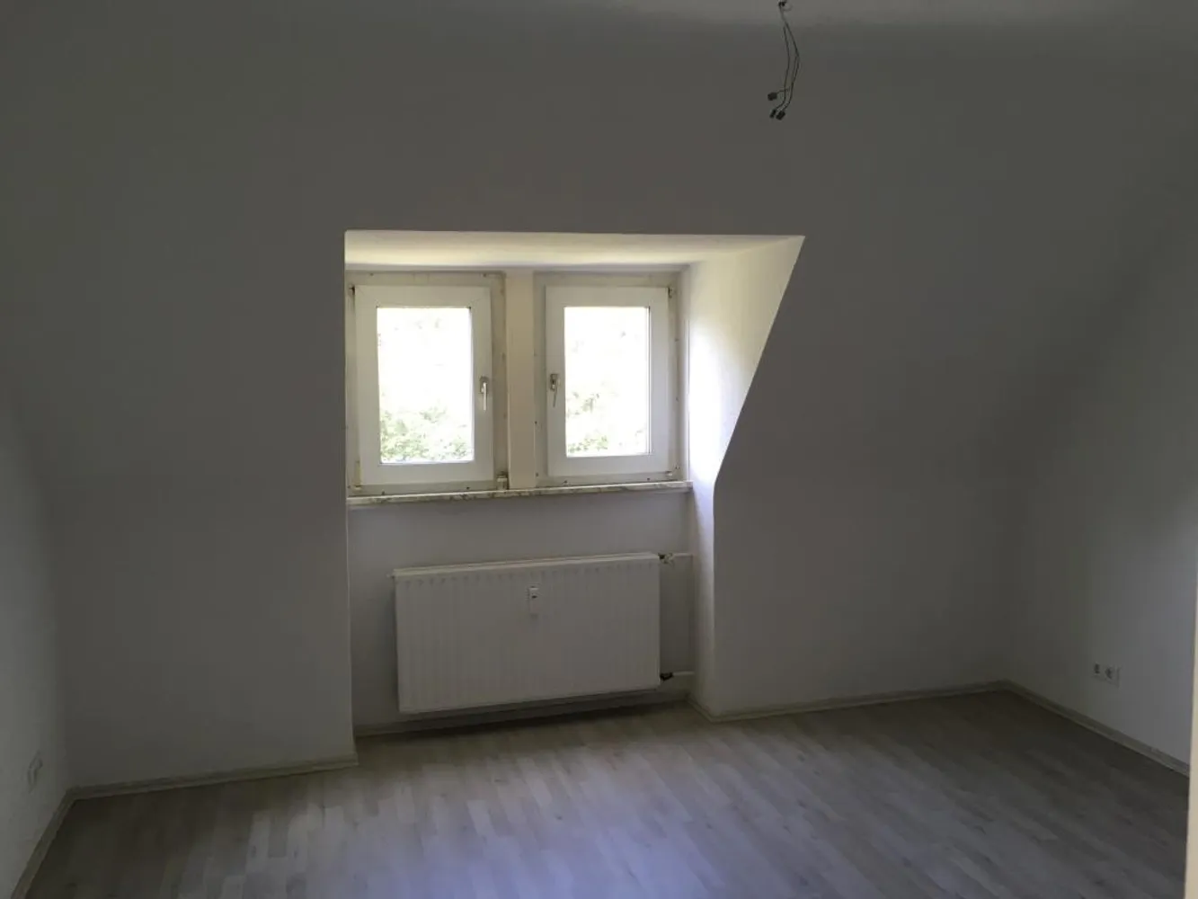 2 Zimmer Wohnung mit 47 m² in Gelsenkirchen – Bild 1